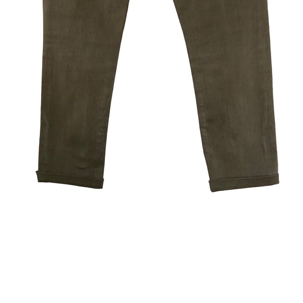 American Eagle Outfitters Super Super Stretch Women’s 6 Jegging Crop - Picture 8 of 11